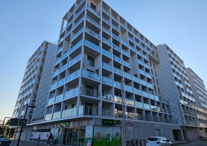 mieszkanie na wynajem - Wrocław, Stare Miasto, Braniborska