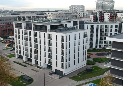 mieszkanie na wynajem - Wrocław, Psie Pole, Kleczków, Rychtalska