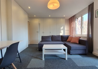 mieszkanie na wynajem - Wrocław, Krzyki, Sztabowa