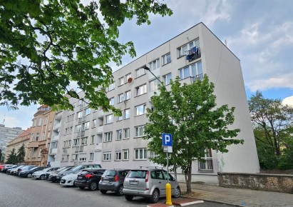 mieszkanie na sprzedaż - Wrocław, Krzyki, Bernarda Pretficza