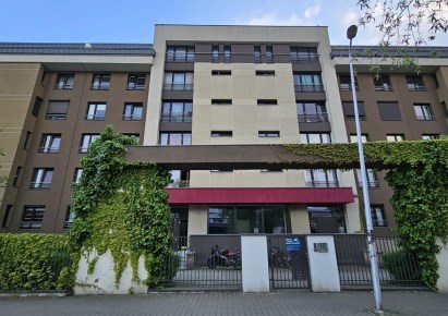 mieszkanie na wynajem - Wrocław, Krzyki, Gaj, Strońska