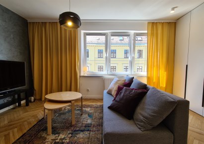 mieszkanie na wynajem - Wrocław, Stare Miasto, Tadeusza Kościuszki