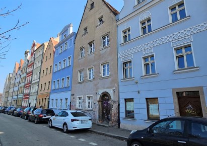 mieszkanie na wynajem - Wrocław, Stare Miasto, Rynek, Białoskórnicza