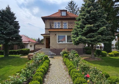 dom na sprzedaż - Świdnica, Miernicza