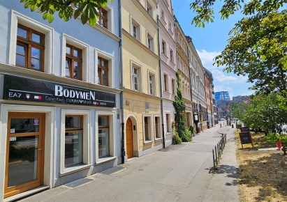 mieszkanie na wynajem - Wrocław, Stare Miasto, Rynek