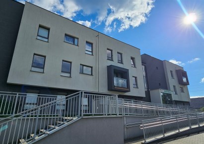 mieszkanie na sprzedaż - Wrocław, Krzyki, Wojszyce, Jarosława Iwaszkiewicza