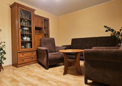 mieszkanie na wynajem - Wrocław, Krzyki, Partynice, Przyjaźni