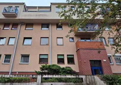 mieszkanie na sprzedaż - Wrocław, Krzyki, Partynice, Poranna