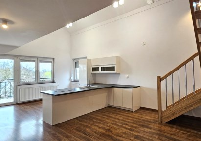 mieszkanie na sprzedaż - Kąty Wrocławskie (gw), Gniechowice, Kątecka