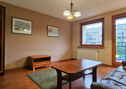 mieszkanie na sprzedaż - Wrocław, Krzyki, Partynice, Poranna