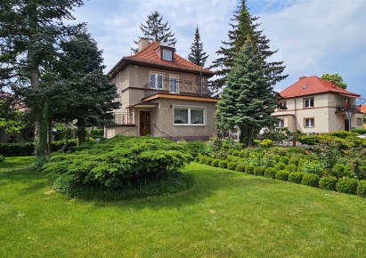 dom na sprzedaż - Świdnica, Miernicza