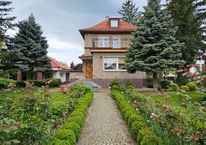 dom na sprzedaż - Świdnica, Miernicza