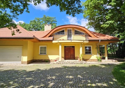 dom na sprzedaż - Oława, Siedlecka