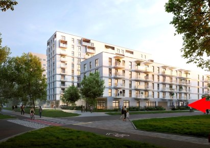 lokal na wynajem - Wrocław, Krzyki, Południe, Pabianicka