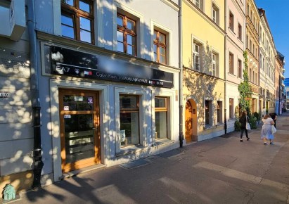 lokal na wynajem - Wrocław, Stare Miasto, Kazimierza Wielkiego