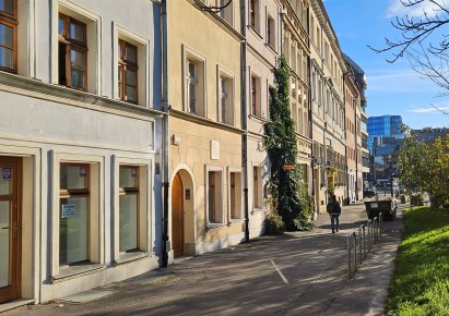 lokal na wynajem - Wrocław, Stare Miasto, Kazimierza Wielkiego