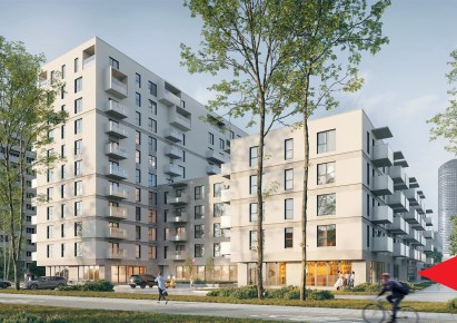 lokal na wynajem - Wrocław, Krzyki, Południe, Pabianicka