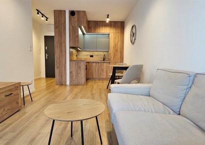 mieszkanie na wynajem - Wrocław, Krzyki, Gaj, Żegiestowska