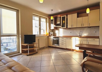 mieszkanie na wynajem - Wrocław, Krzyki, Partynicka