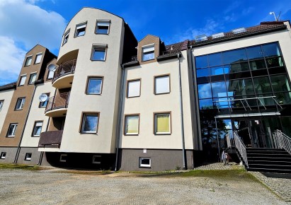 mieszkanie na sprzedaż - Kąty Wrocławskie (gw), Gniechowice, Kątecka