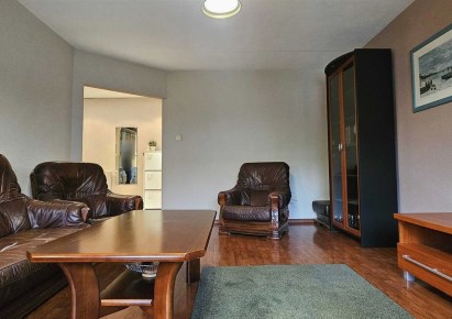 mieszkanie na sprzedaż - Wrocław, Krzyki, Partynice, Poranna