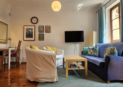 mieszkanie na wynajem - Wrocław, Stare Miasto, Rynek, Ruska