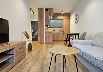 mieszkanie na wynajem - Wrocław, Krzyki, Gaj, Żegiestowska