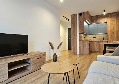 mieszkanie na wynajem - Wrocław, Krzyki, Gaj, Żegiestowska