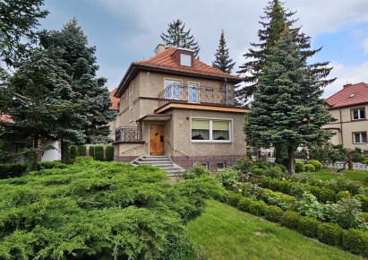 dom na sprzedaż - Świdnica, Miernicza