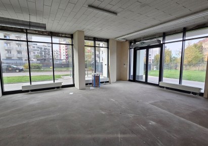 lokal na wynajem - Wrocław, Psie Pole, Kleczków, Rychtalska