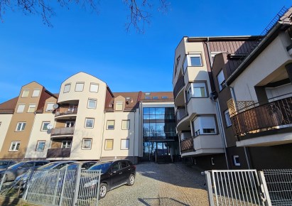 mieszkanie na sprzedaż - Kąty Wrocławskie (gw), Gniechowice, Kątecka