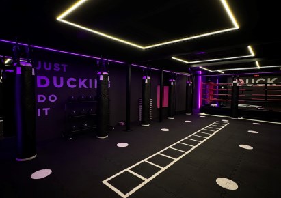 lokal na wynajem - Wrocław, Psie Pole, Kleczków, Rychtalska