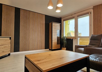 mieszkanie na wynajem - Wałbrzych, Podzamcze, Palisadowa