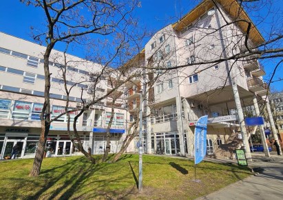 lokal na wynajem - Wrocław, Krzyki, Południe, Komandorska