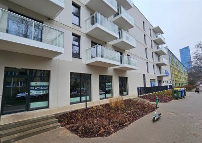lokal na wynajem - Wrocław, Krzyki, Południe, Pabianicka