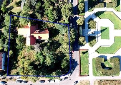 dom na sprzedaż - Wrocław, Krzyki, Borek, Sępia