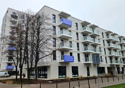 lokal na wynajem - Wrocław, Krzyki, Południe, Pabianicka