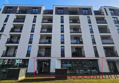 lokal na wynajem - Wrocław, Psie Pole, Kleczków, Rychtalska