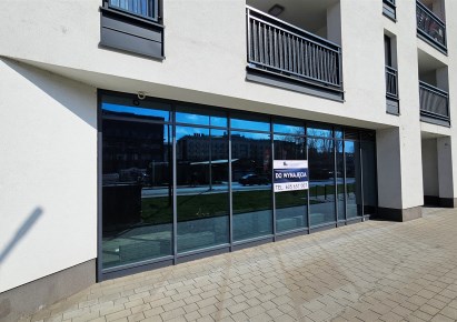 lokal na wynajem - Wrocław, Psie Pole, Kleczków, Rychtalska