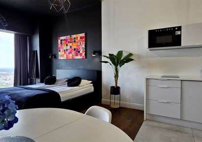 mieszkanie na sprzedaż - Wrocław, Krzyki, Południe, Gwiaździsta