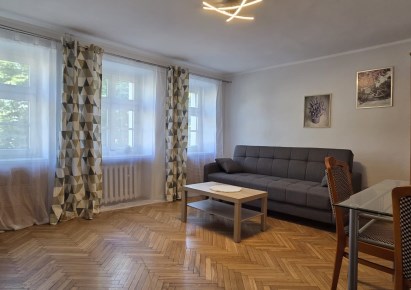 mieszkanie na wynajem - Wrocław, Stare Miasto, Rynek, Białoskórnicza
