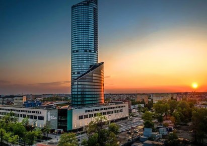 mieszkanie na sprzedaż - Wrocław, Krzyki, Południe, Gwiaździsta