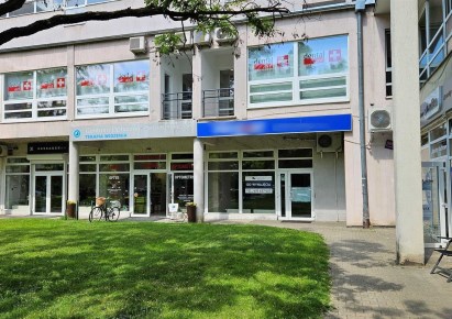 lokal na wynajem - Wrocław, Krzyki, Południe, Komandorska